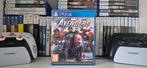 Marvel's Avengers (PS4/PS5 upgrade), Avontuur en Actie, 1 speler, Ophalen of Verzenden, Zo goed als nieuw