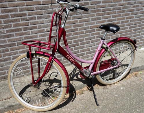 Batavus Flying Dutchman, Fietsen en Brommers, Fietsen | Dames | Damesfietsen, Gebruikt, Batavus, Versnellingen, Ophalen
