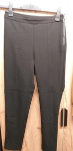 ZGAN Dameskleding Set - Broek & Blouse Maat M, H&M, Ophalen of Verzenden, Zo goed als nieuw, Zwart