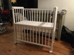 Petit Amelie Co-Sleeper Wieg, Kinderen en Baby's, Babywiegjes en Ledikanten, Ophalen, Zo goed als nieuw, Wieg