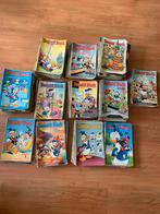 Donald duck bladen, Europa, Meerdere comics, Walt Disney  Donald duck, Ophalen