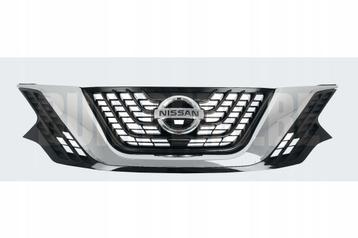 GRILL NISSAN MURANO 2016- LIFT GRILLE beschikbaar voor biedingen
