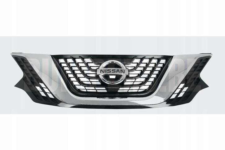 GRILL NISSAN MURANO 2016- LIFT GRILLE, Auto-onderdelen, Overige Auto-onderdelen, Gebruikt, 6 maanden garantie, Ophalen of Verzenden