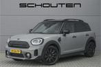 MINI Countryman 1.5 Cooper MINI Yours Leder Black Pack Keyle, 12 maanden, 136 pk, Countryman, Lichtsensor