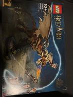 Harry potter lego 76406, Kinderen en Baby's, Speelgoed | Duplo en Lego, Ophalen of Verzenden, Zo goed als nieuw