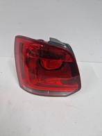 Achterlicht L.A Volkswagen Polo 6R, Ophalen of Verzenden, Gebruikt, Volkswagen