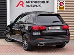 Mercedes-Benz GLC-klasse 300e 4MATIC Premium Plus Lucht/Memo, Auto's, Automaat, Gebruikt, Euro 6, 4 cilinders