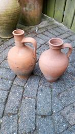Kruiken, Tuin en Terras, Tuinvazen, Ophalen, Gebruikt