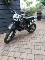 pitbike NRG 50, Ophalen, Gebruikt, Pitbike