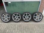 18 inch multisteek velgen, Ophalen, 18 inch, Gebruikt, Velg(en)