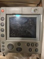 Raymarine RC530 Kaartplotter, Ophalen, Gebruikt, Kaartplotter of Fish Finder