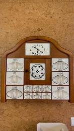 Vintage kruidenrek in prima staat, Ophalen