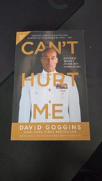 Can't Hurt Me David Goggins - paperback, Ophalen of Verzenden, Nieuw