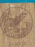 sigarenkistje fantje de olifant klein, Ophalen of Verzenden, 'T Olde Gre-j, Info@toldegrej.nl, Endepoelstraat 20f Didam