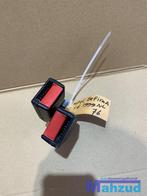 OPEL ZAFIRA A Gordel sluiting 3e rij 1999-2005, Gebruikt, -, -, Opel