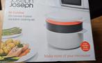 Joseph Joseph M-Cuisine 4-delig NIEUW magnetron kookset, Ophalen, Nieuw
