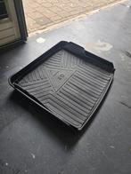 Q8 kofferbak mat + bak, Ophalen, Zo goed als nieuw