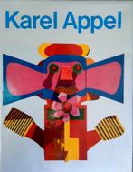 Karel Appel, Ophalen of Verzenden, Zo goed als nieuw