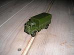 Dinky Toys 623 Army Wagon, Ophalen of Verzenden