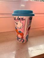 Blond Amsterdam KLM To Go Beker - Collectors Item, Ophalen of Verzenden, Zo goed als nieuw