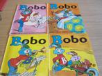 Oude bobo tijdschriften (1970), Ophalen of Verzenden, Gelezen