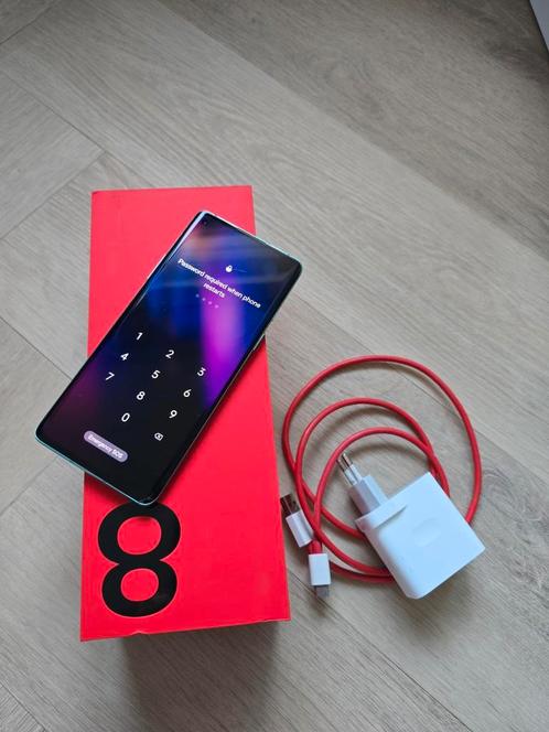 One Plus 8 Pro 128Gb, Telecommunicatie, Mobiele telefoons | Overige merken, Zo goed als nieuw, Ophalen of Verzenden