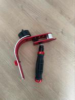Camera stabilizer / gimbal, Ophalen, Zo goed als nieuw, Minder dan 150 cm, Overige typen