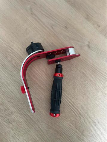 Camera stabilizer / gimbal beschikbaar voor biedingen