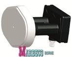 Duo single LNB, Schotel kop, Duoblock, Astra 1 en Astra 3, Inverto, Nieuw, Info@marbeco.nl, Ophalen of Verzenden