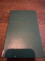 Elsevier Atlas - Wereld Atlas, Boeken, Gelezen, Overige atlassen, Ophalen of Verzenden, 1800 tot 2000