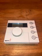 Nefit Moduline 200 Klokthermostaat, Doe-het-zelf en Verbouw, Thermostaten, Ophalen of Verzenden, Gebruikt