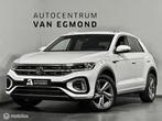 Volkswagen T-Roc 1.5 R-LINE DSG | CARPLAY | KEYLESS | CRUISE, 1258 kg, Zwart, 4 cilinders, 150 pk