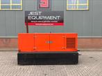 100kva iveco bredenoord/himoisa, Doe-het-zelf en Verbouw, Aggregaten, Ophalen, Dieselolie