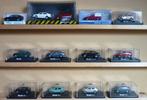 SKODA miniaturen  1/87  HO  Vaste prijs  Zeer zeldzaam, Overige merken, Gelijkstroom of Wisselstroom, Overige typen, Nieuw