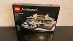 Lego Architecture 21017 Imperial Hotel, Kinderen en Baby's, Speelgoed | Duplo en Lego, Lego Nederland BV, Lego, Info@lego.nl, Nieuw