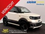 Ligier Myli R.EBEL Edition (actieradius 192 km WMTC) De witt