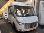 Carthago Chic C Line I 4.9 LE Voordeel Maand !!!, Ringverwarming, Tot en met 2, Bedrijf, Diesel