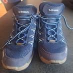 Te koop lowa wandelschoenen, Sport en Fitness, Bergsport en Wandelen, Ophalen of Verzenden, Zo goed als nieuw, Schoenen