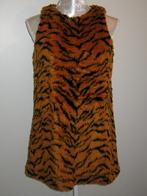 Te koop aangeboden: Panterjurk , Carnaval, Ophalen of Verzenden, Zo goed als nieuw, Kleding