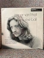 Jasper van 't Hof - Eye Ball LP, 1960 tot 1980, Ophalen of Verzenden, Zo goed als nieuw, 12 inch