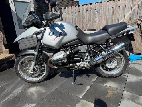 Bmw gs 1150, Motoren, Motoren | BMW, Particulier, Toermotor, Ophalen
