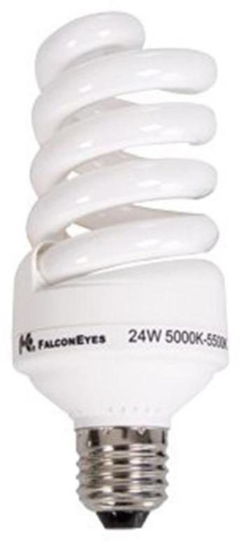 Falcon Eyes E27 Daglichtlamp 70W ML-70 beschikbaar voor biedingen