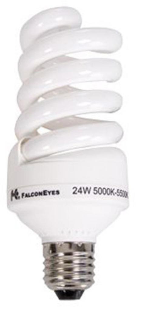 Falcon Eyes E27 Daglichtlamp 70W ML-70, Audio, Tv en Foto, Fotografie | Fotostudio en Toebehoren, Nieuw, Lamp of Flitsset, Ophalen of Verzenden