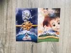 Efteling wonder blad 55 jaar bestaan in 2007, Verzamelen, Efteling, Verzenden, Nieuw, Beeldje of Poppetje