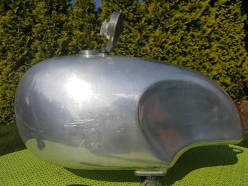 Yamaha sr500 tank caferacer (bsa Goldstar xt 500) beschikbaar voor biedingen