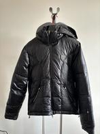 Emporio Armani winterjas, Maat 52/54 (L), Gedragen, Ophalen of Verzenden, Zwart