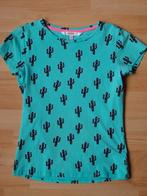 T-shirt met cactussen maat 158/164 van Coolcat, Ophalen, Gebruikt, Meisje, Coolcat