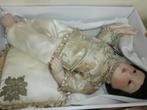 Pop de keizerlijke erfgenaam vd chinese dynasty certificaat, Verzamelen, Ophalen of Verzenden, Zo goed als nieuw, Pop, Levensecht of Reborn