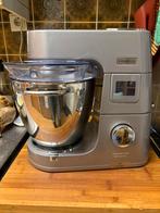Kenwood Titanium Chef Patissier XL met extras, Witgoed en Apparatuur, Keukenmixers, 4 liter of meer, 3 snelheden of meer, Ophalen of Verzenden