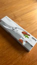 Wildschaar Polla, Huis en Inrichting, Ophalen of Verzenden, Zo goed als nieuw, Rvs of Chroom